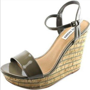 Wedge Heels
